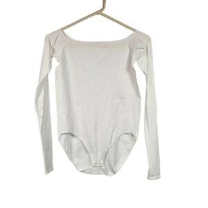 Skims Fits everybody bodysuit Nwot